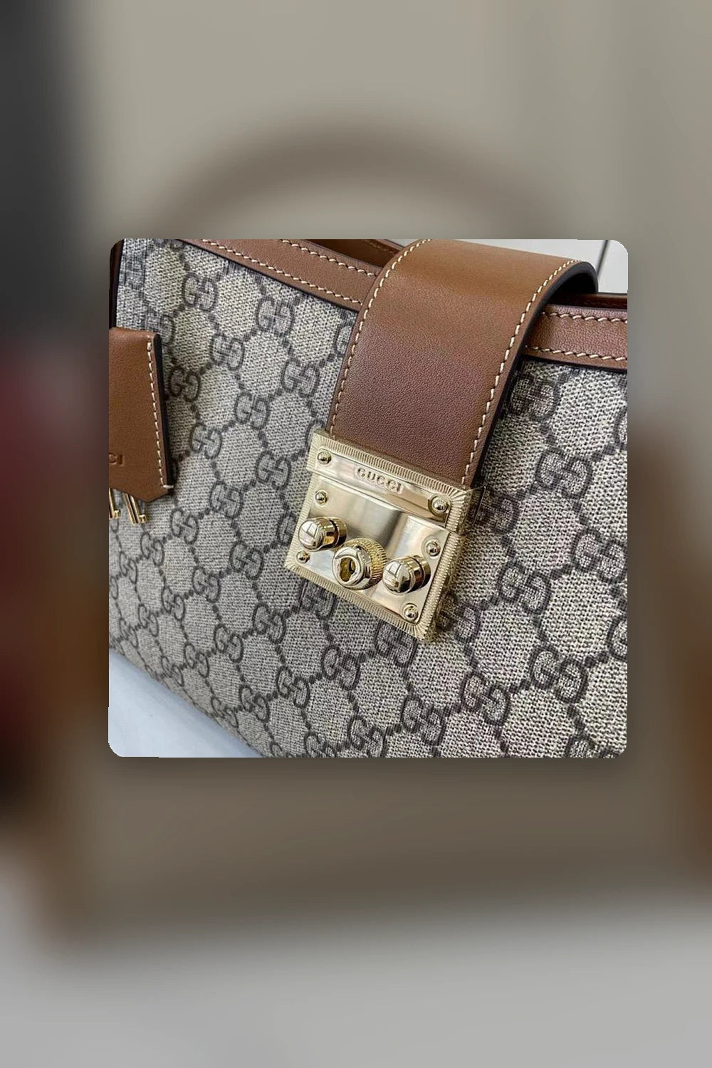 NB - GUKI Bag - 793