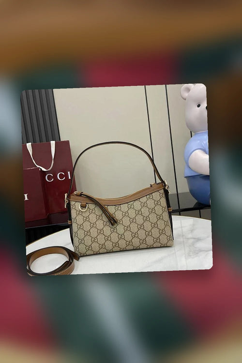 NB - GUKI Bag - 344