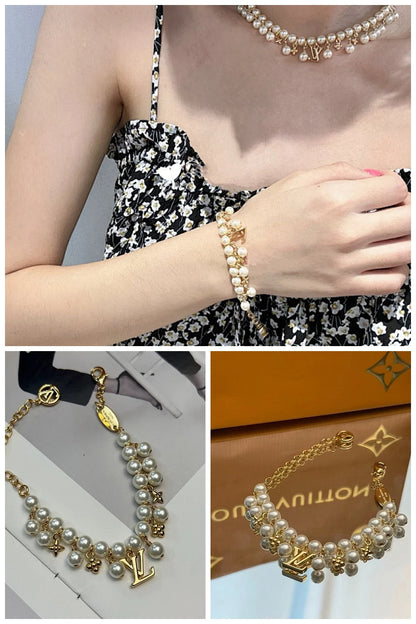 NB - LOV Jewelry - 341