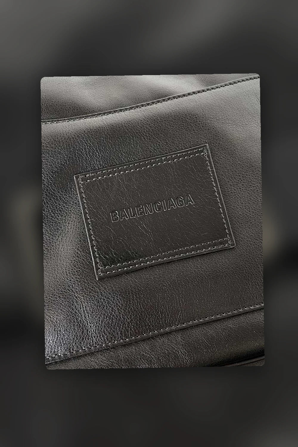 NB - BG Bag - 1051