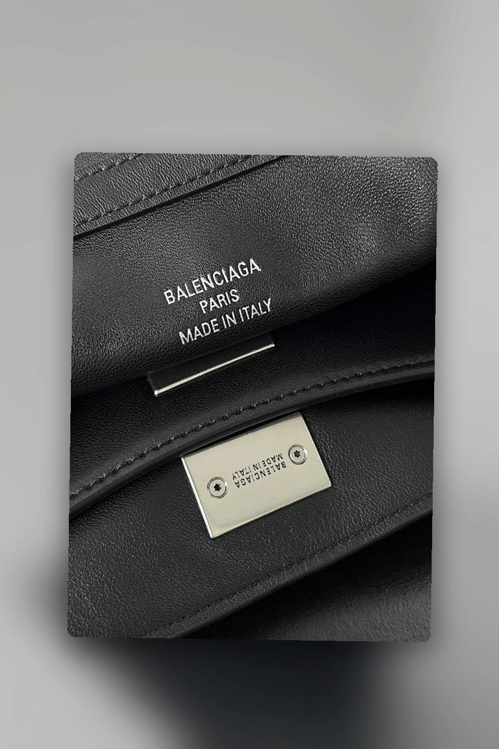 NB - BG Bag - 1799