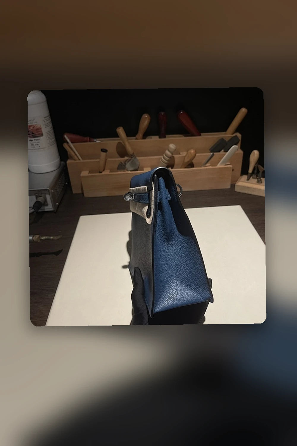 NB - HMS Bag - 219