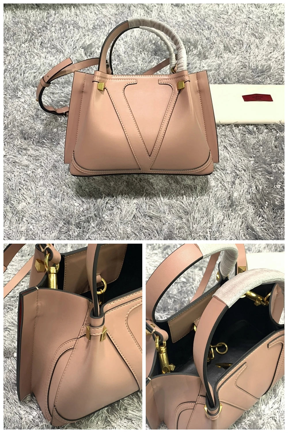 NB - VEL Bag - 936