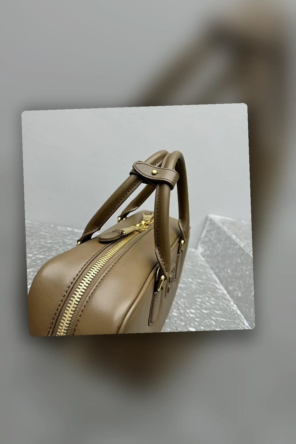 NB - MMU Bag - 1330
