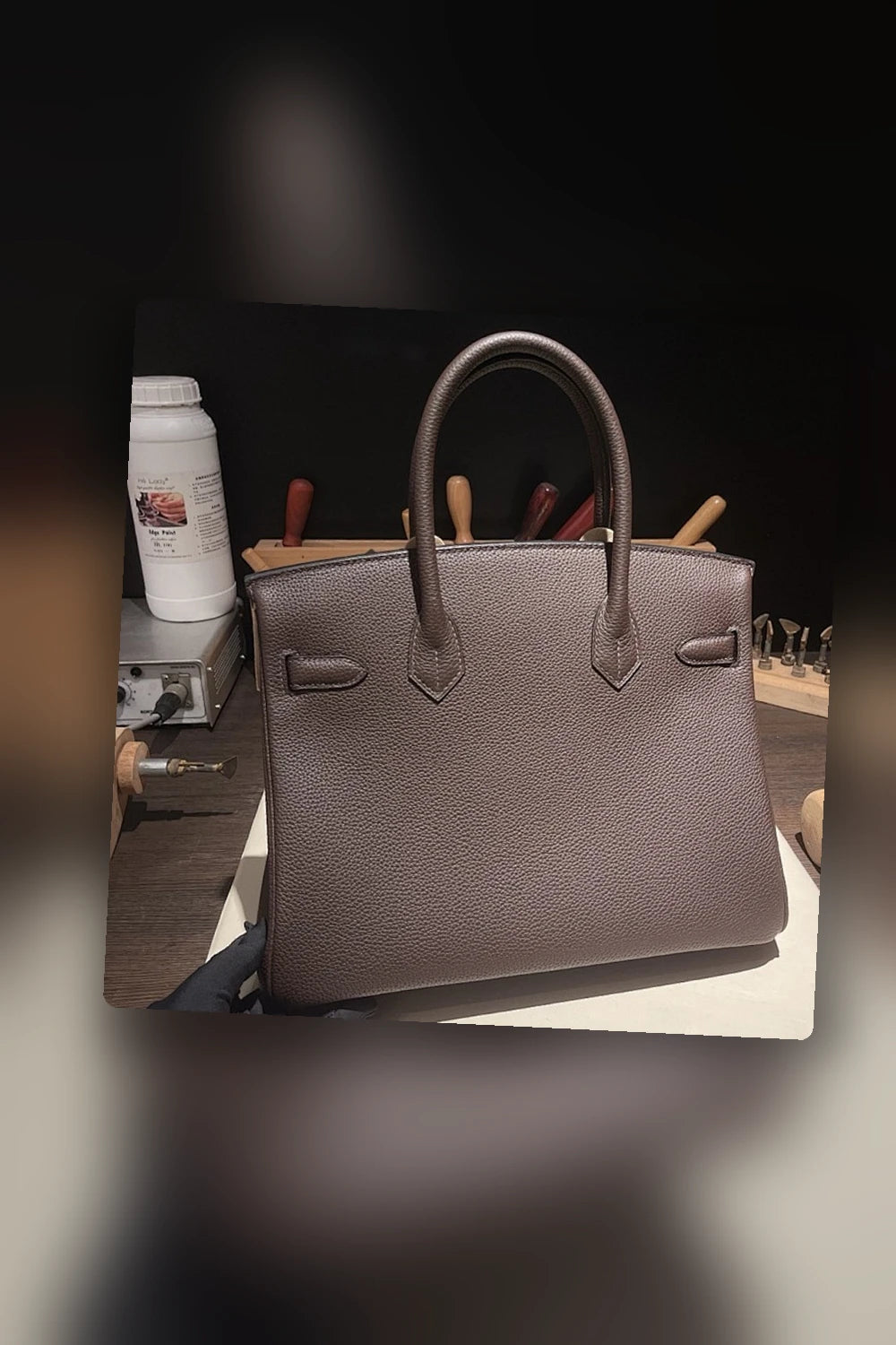 NB - HMS Bag - 338