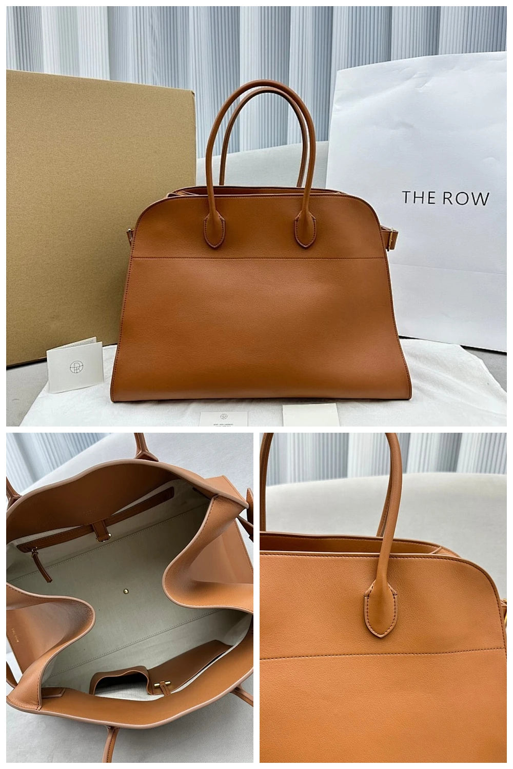 NB - THR Bag - 924