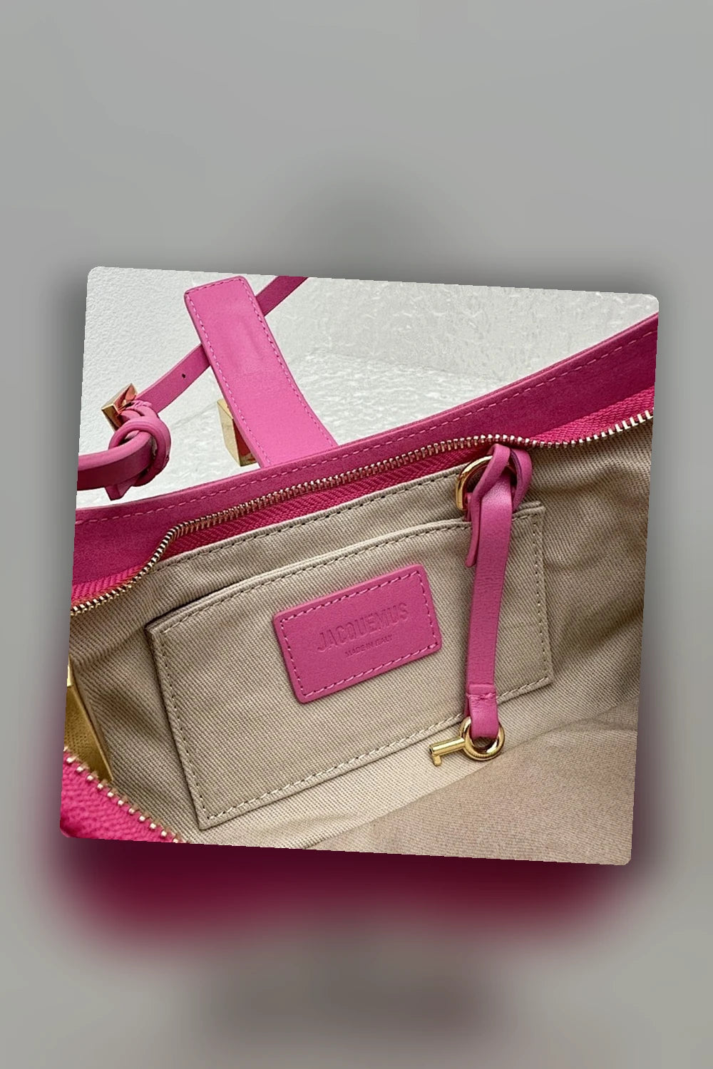 NB - JCA Bag - 394