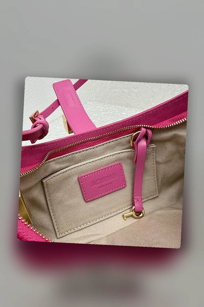 NB - JCA Bag - 394