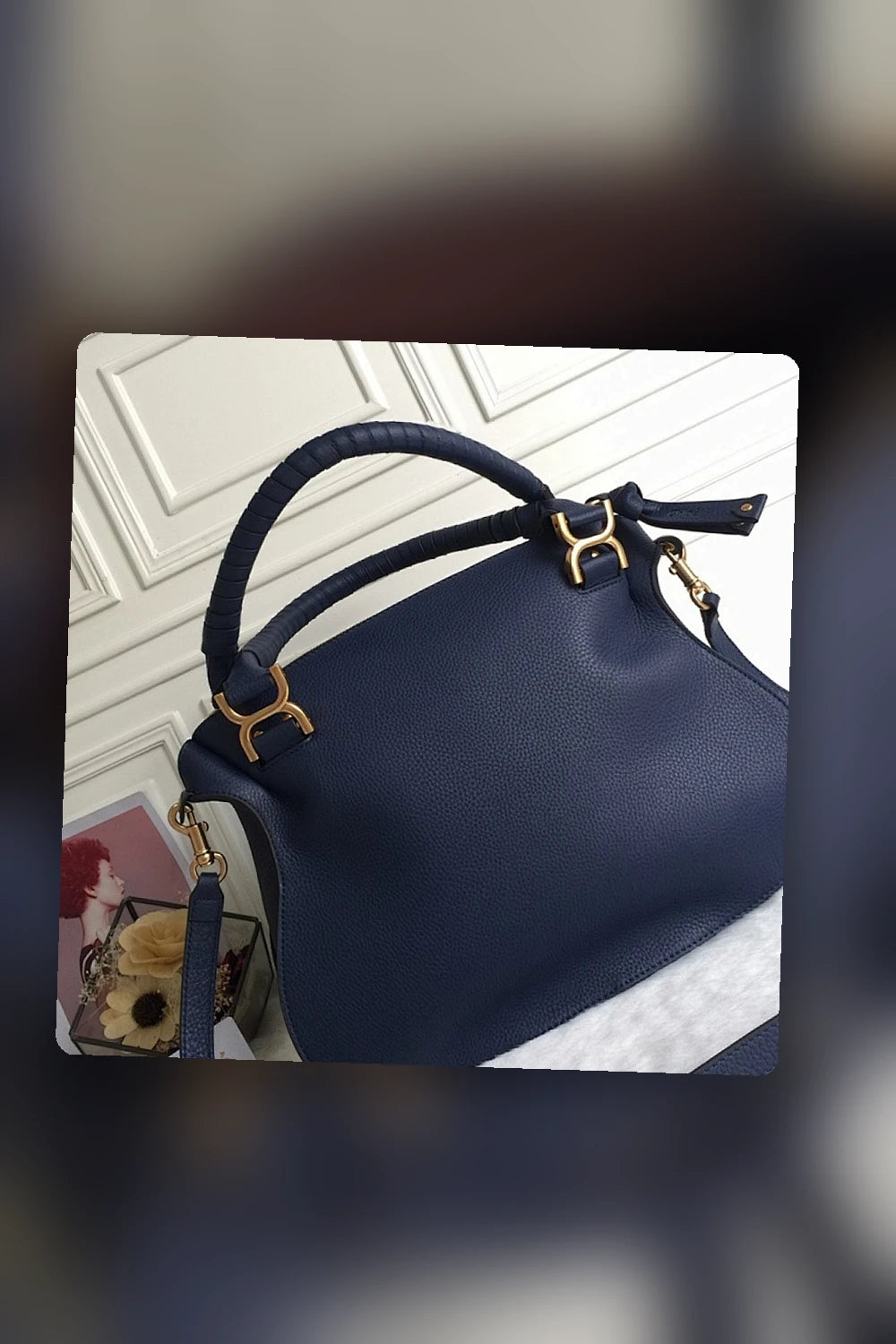 NB - CLE Bag - 491
