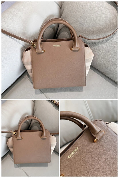 NB - BOR Bag - 668