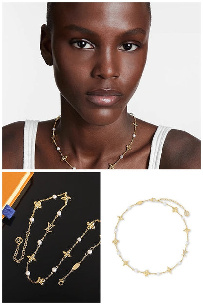 NB - LOV Jewelry - 784