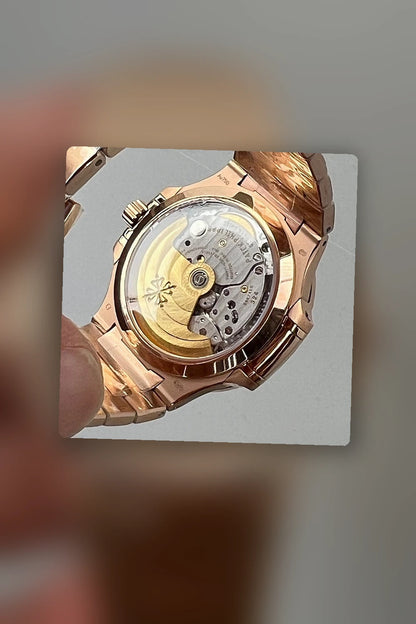 NB - Mix Watch - 1193