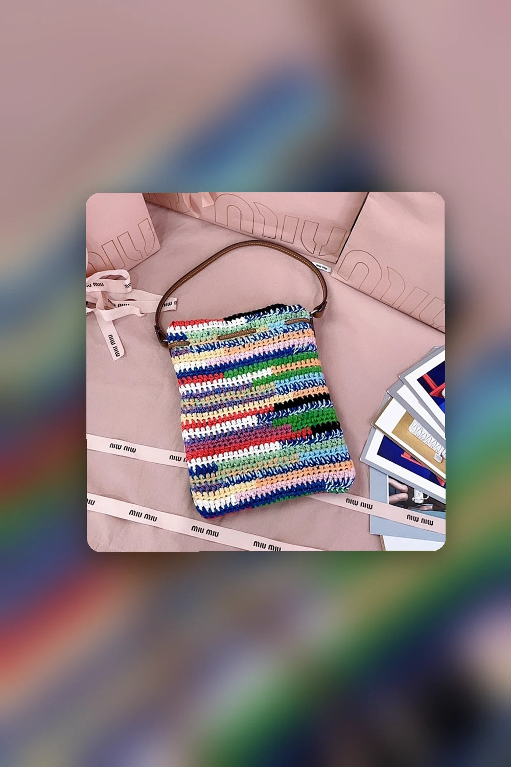 NB - MMU Bag - 1099