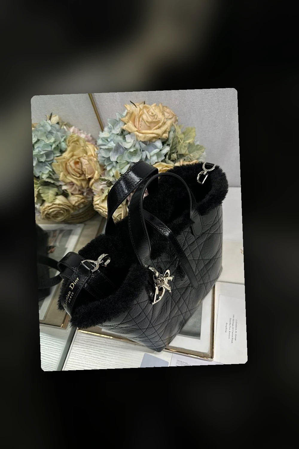 NB - DOR Bag - 398
