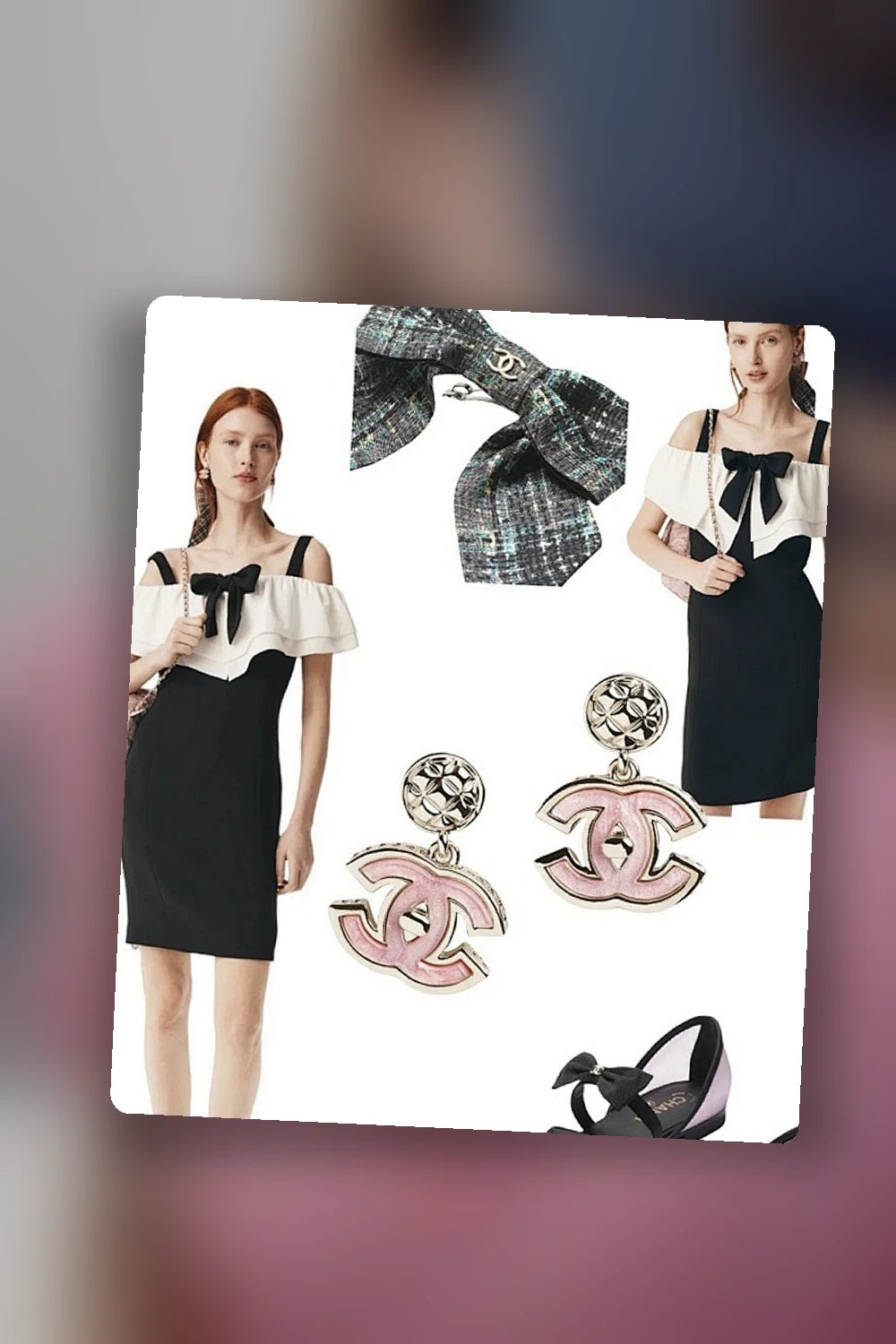 NB - CHL Jewelry - 448