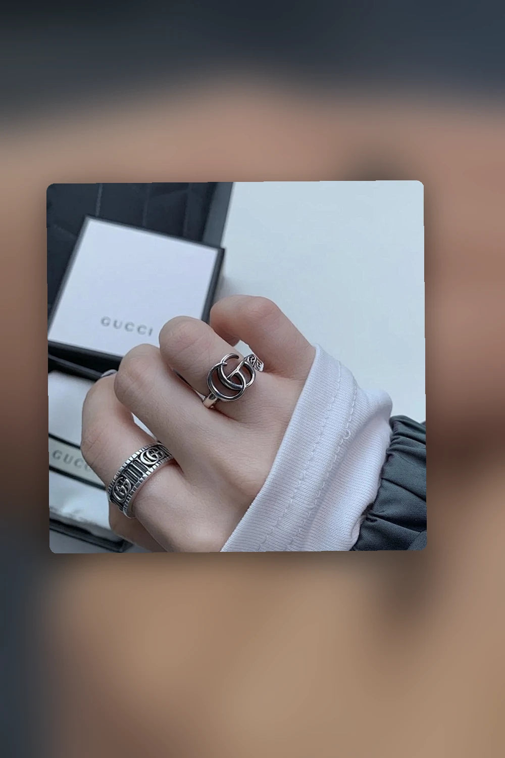NB - GUKI Jewelry - 436
