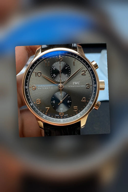 NB - Mix Watch - 423