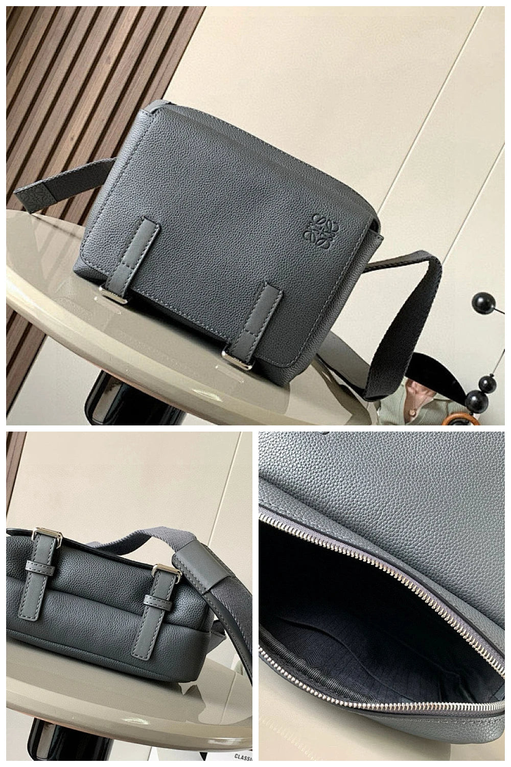 NB - LWO Bag - 589