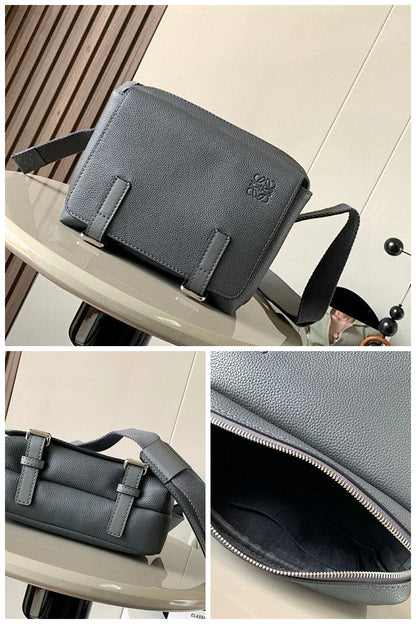 NB - LWO Bag - 589