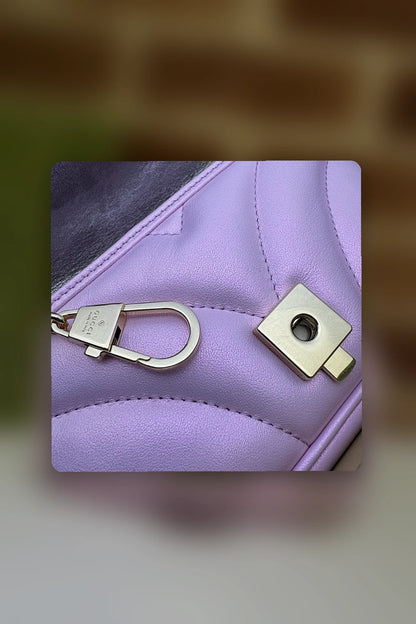 NB - GUKI Bag - 1167