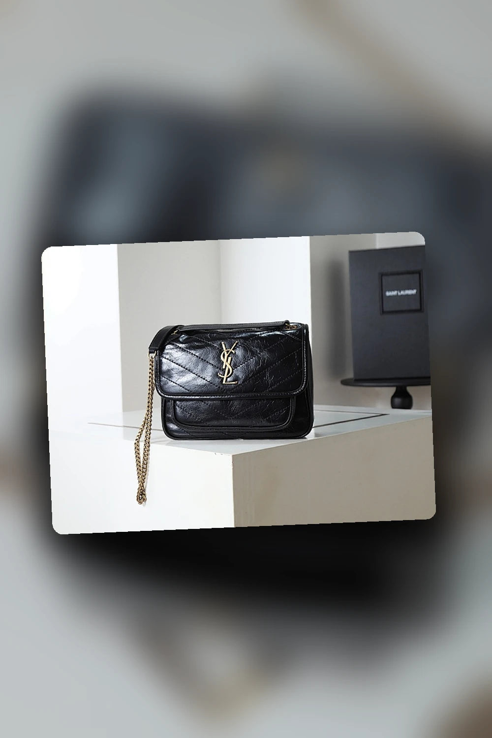 NB - YLS Bag - 307