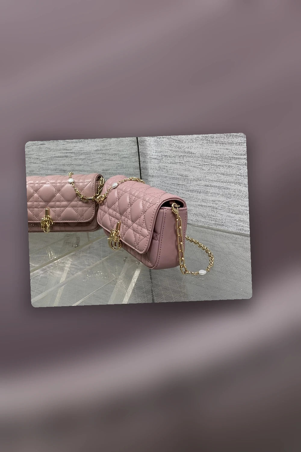 NB - DOR Bag - 1386