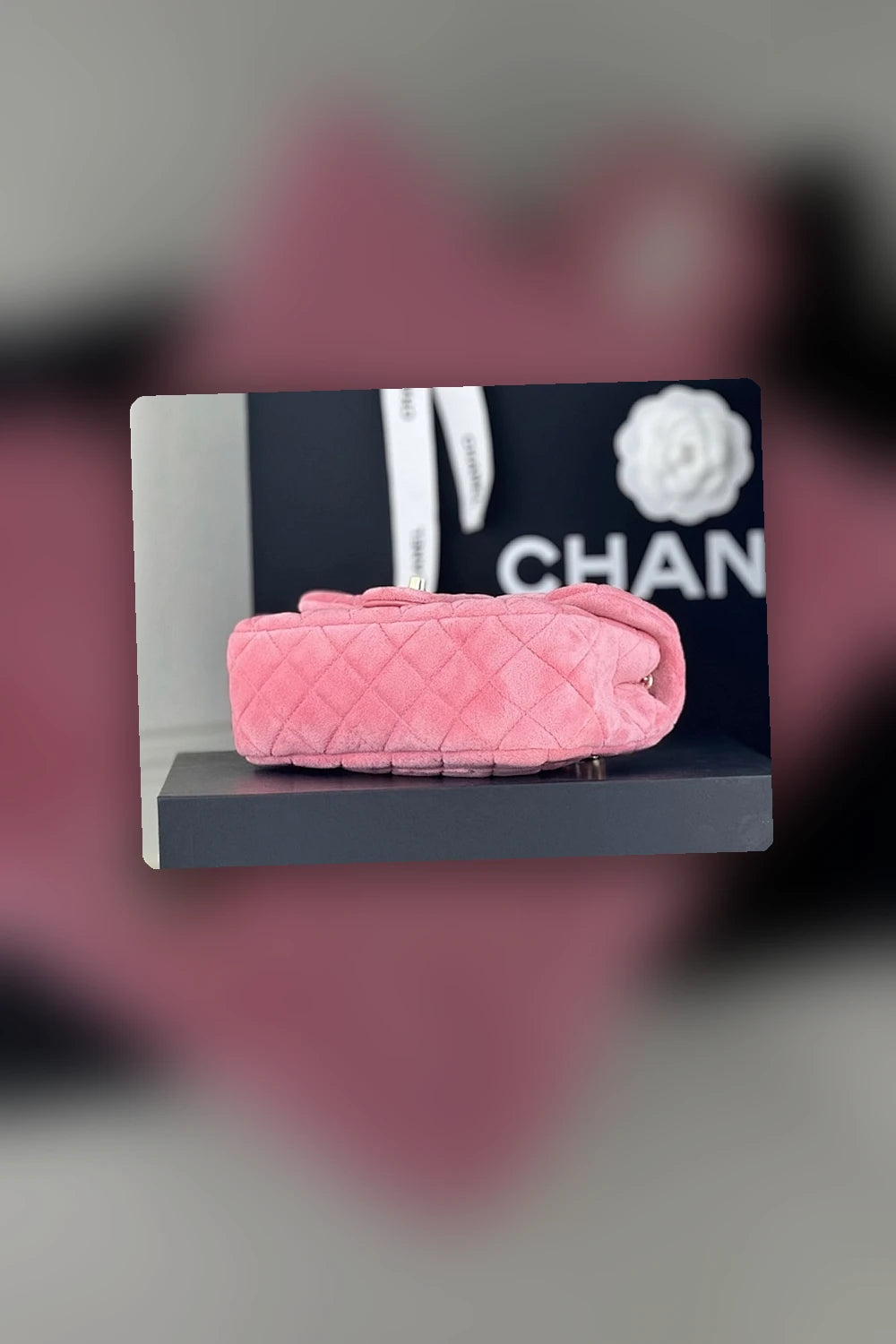 NB - CHL Bag - 301
