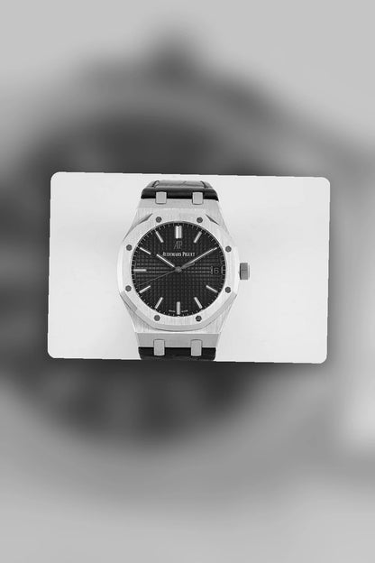 NB - Mix Watch - 123
