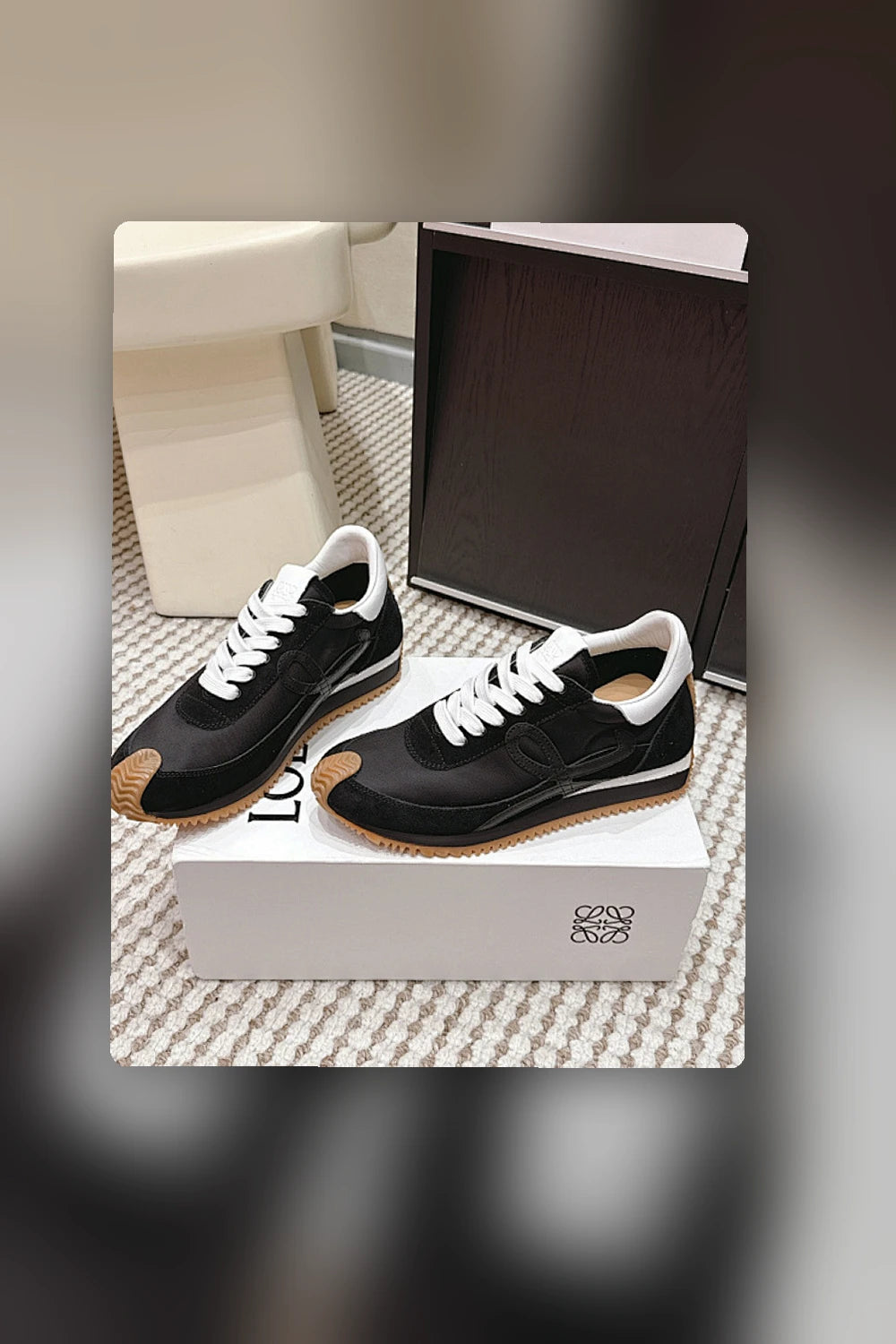 NB - LWO Women Shoes - 211