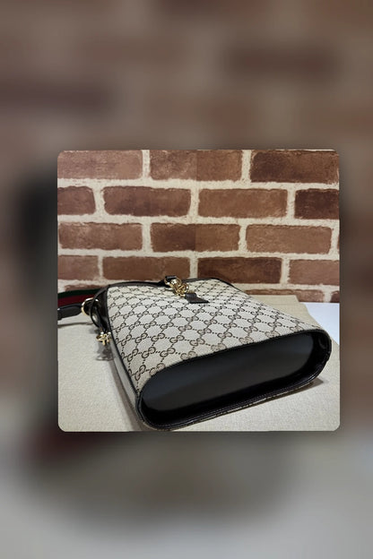 NB - GUKI Bag - 1146