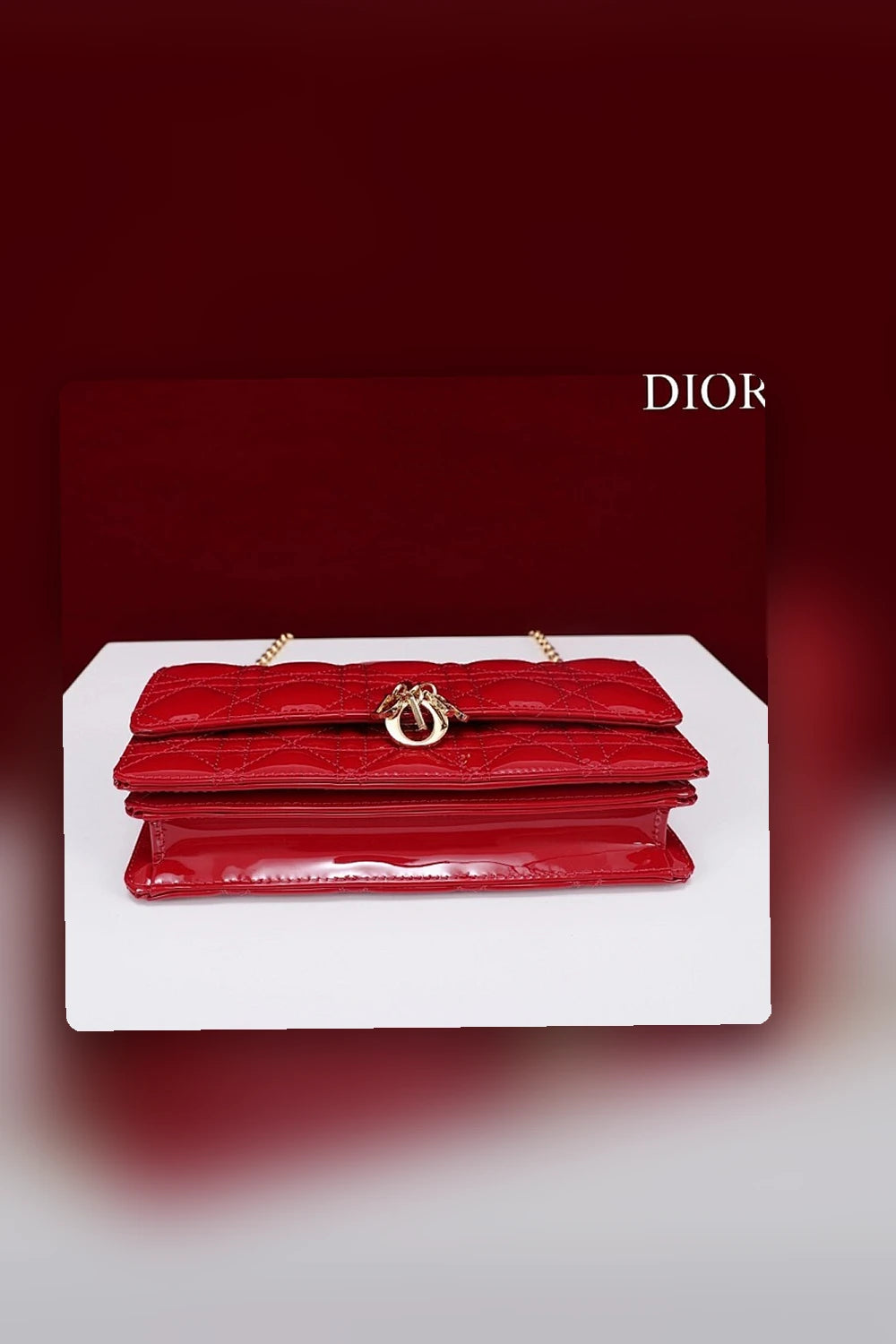 NB - DOR Bag - 477