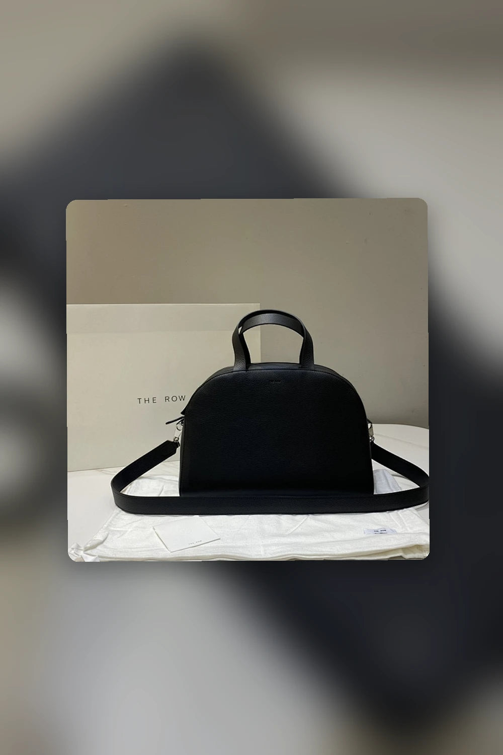 NB - THR Bag - 521