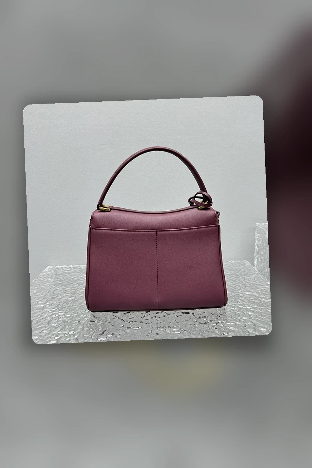 NB - BG Bag - 1687