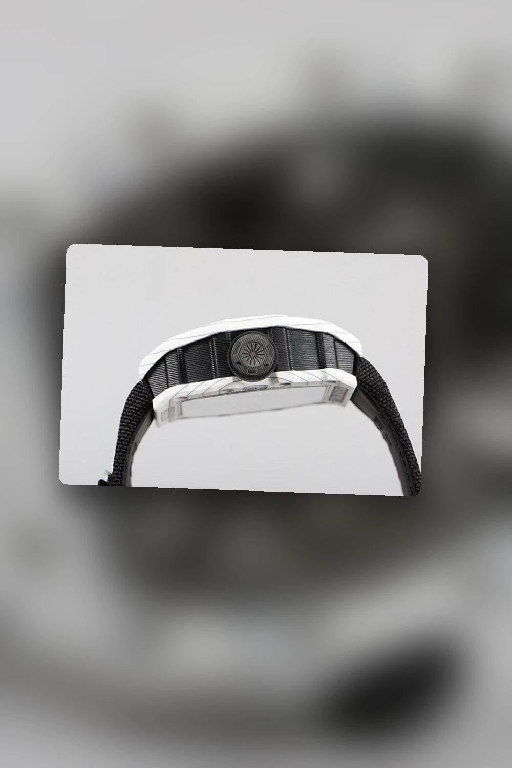 NB - Mix Watch - 1077
