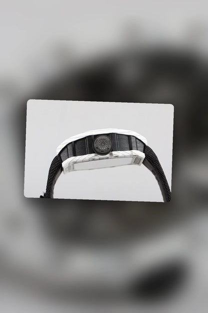 NB - Mix Watch - 1077