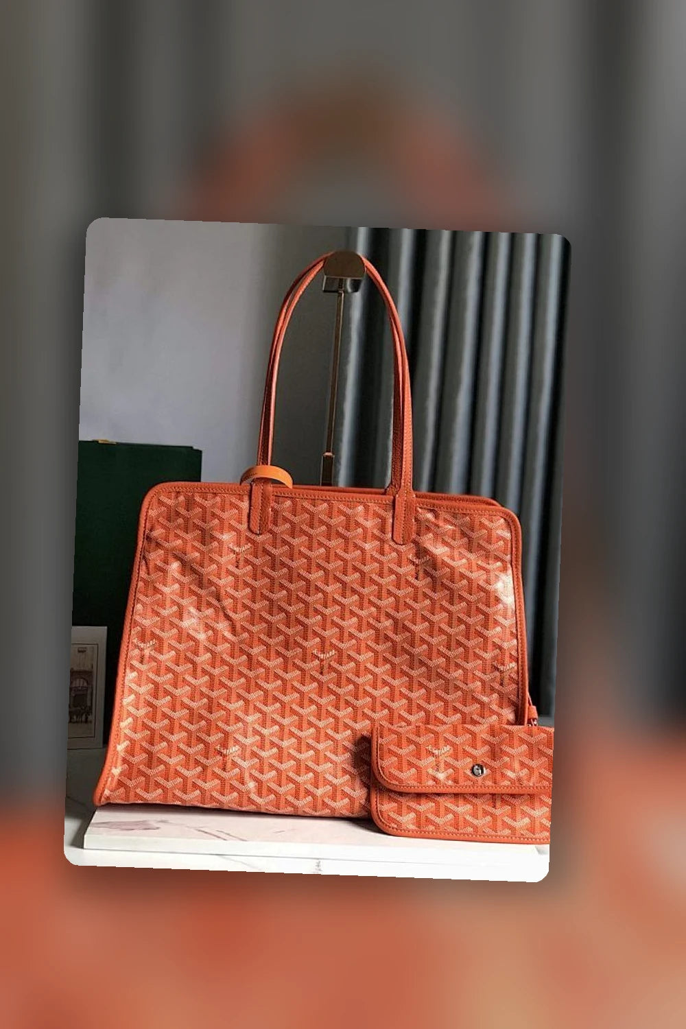 NB - GYO Bag - 426