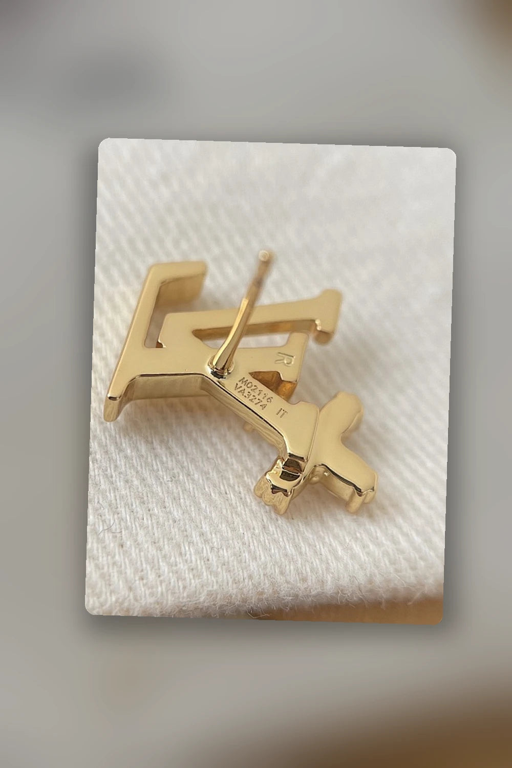 NB - LOV Jewelry - 512