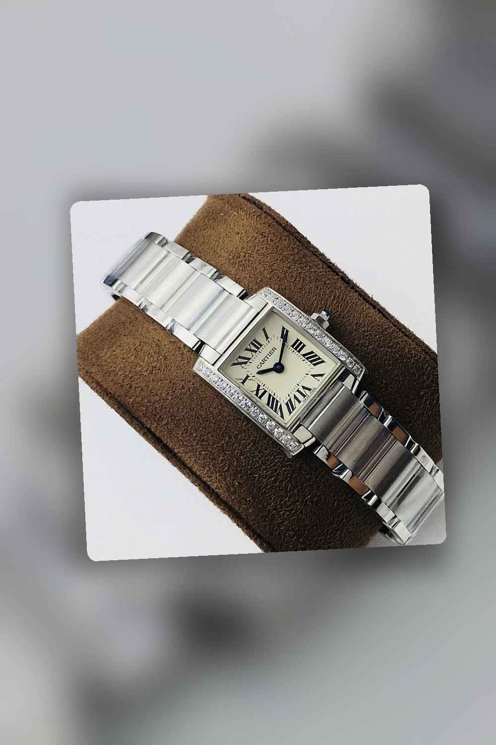NB - Mix Watch - 1373