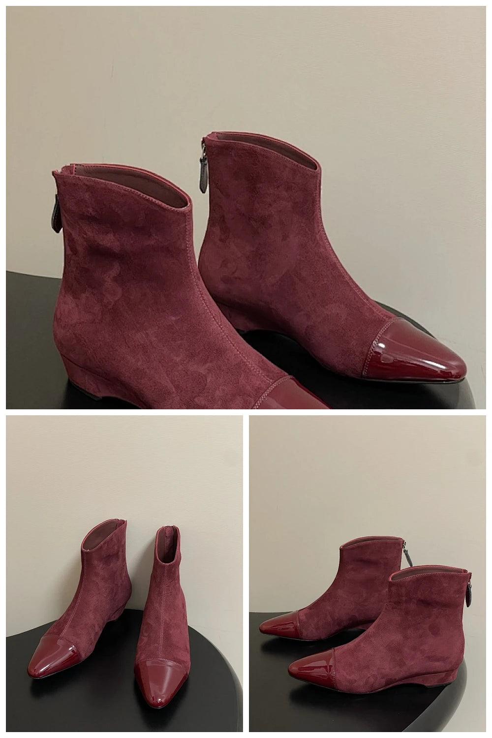NB - AAL Women Shoes - 156