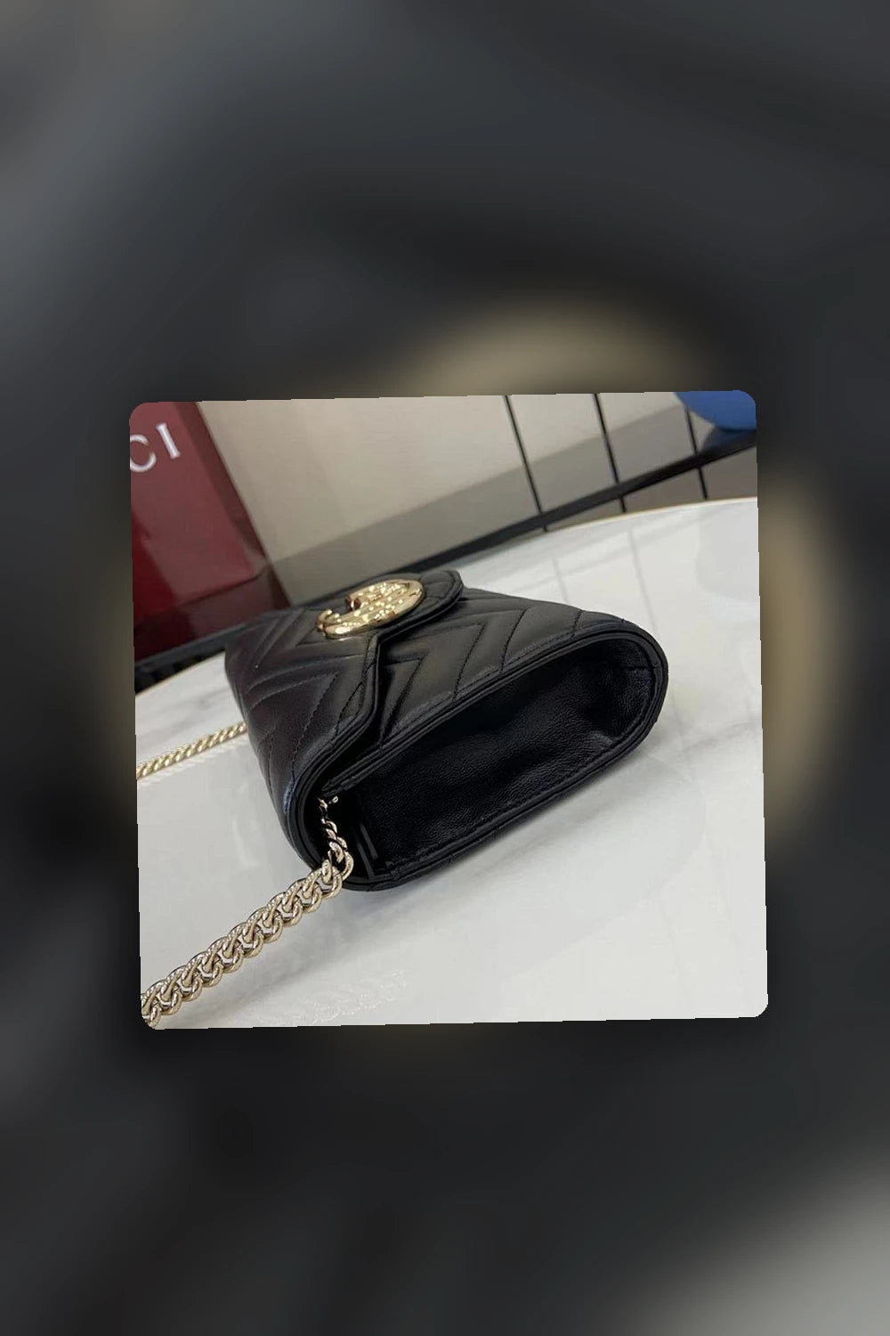NB - GUKI Bag - 685