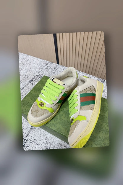 NB - GUKI Women Shoes - 766