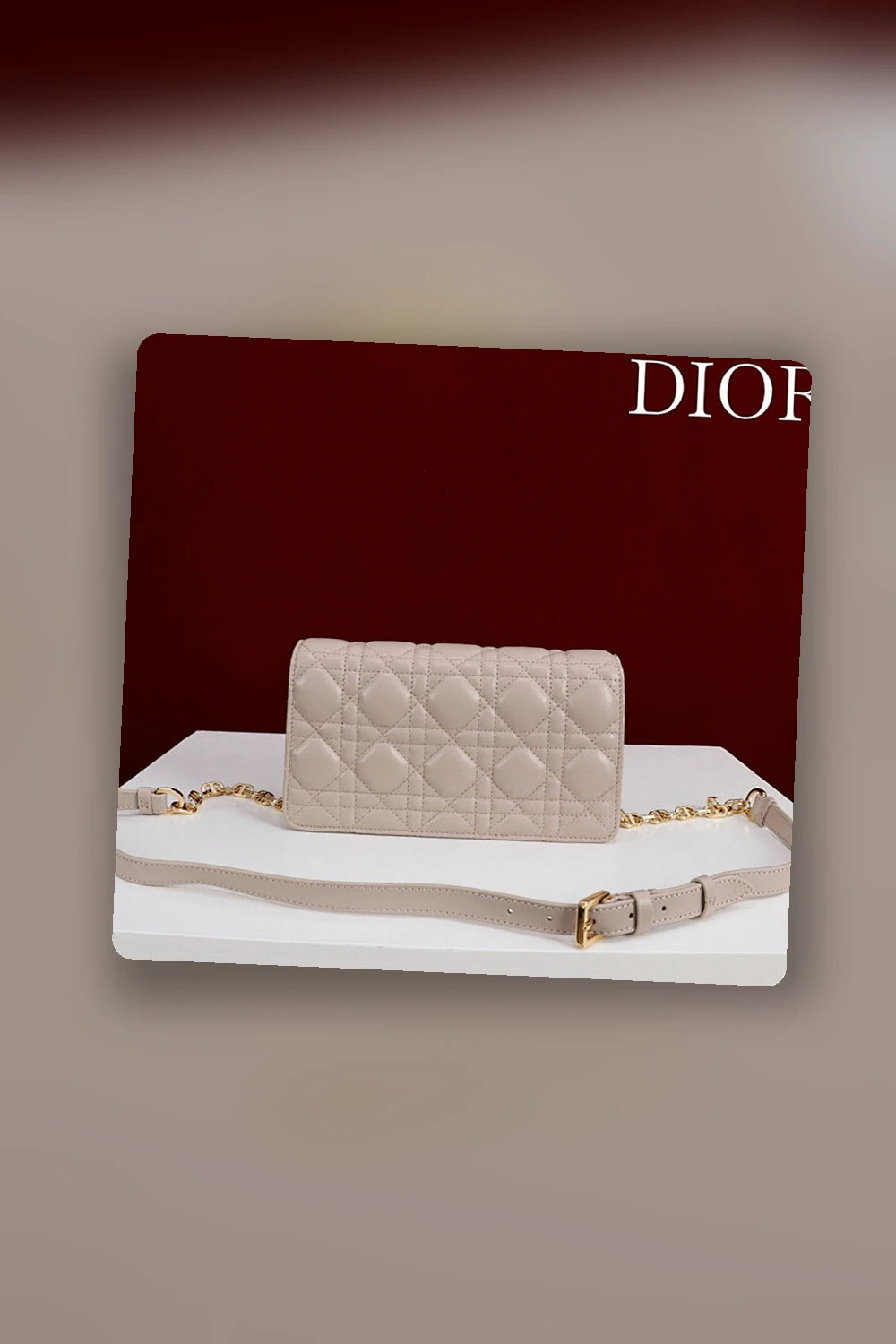 NB - DOR Bag - 373
