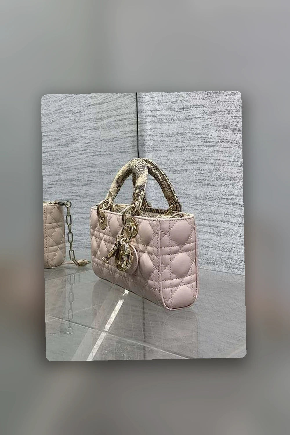 NB - DOR Bag - 1263