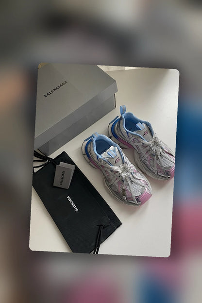 NB - BG Women Shoes - 1282