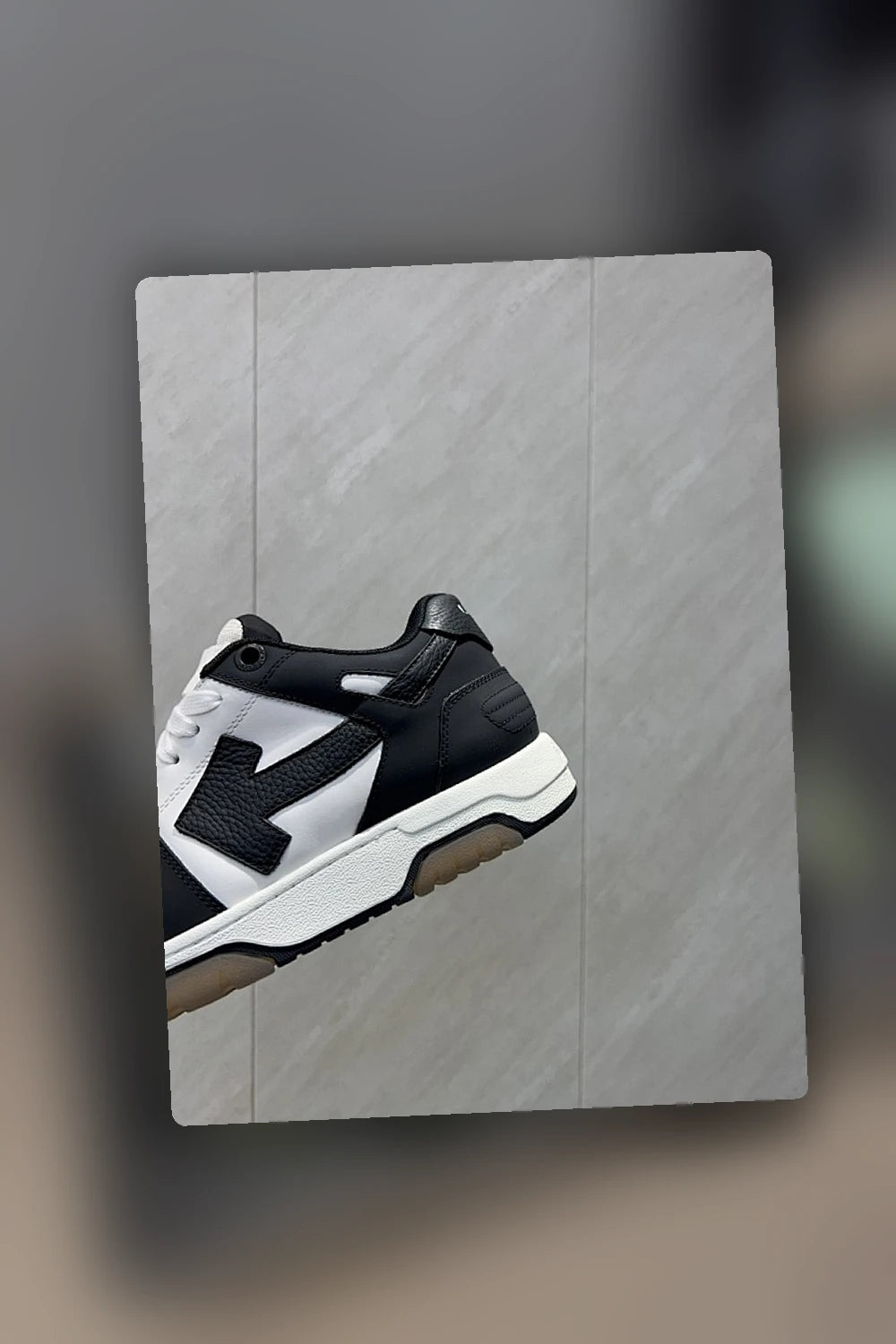 NB - YZO Women Shoes - 005