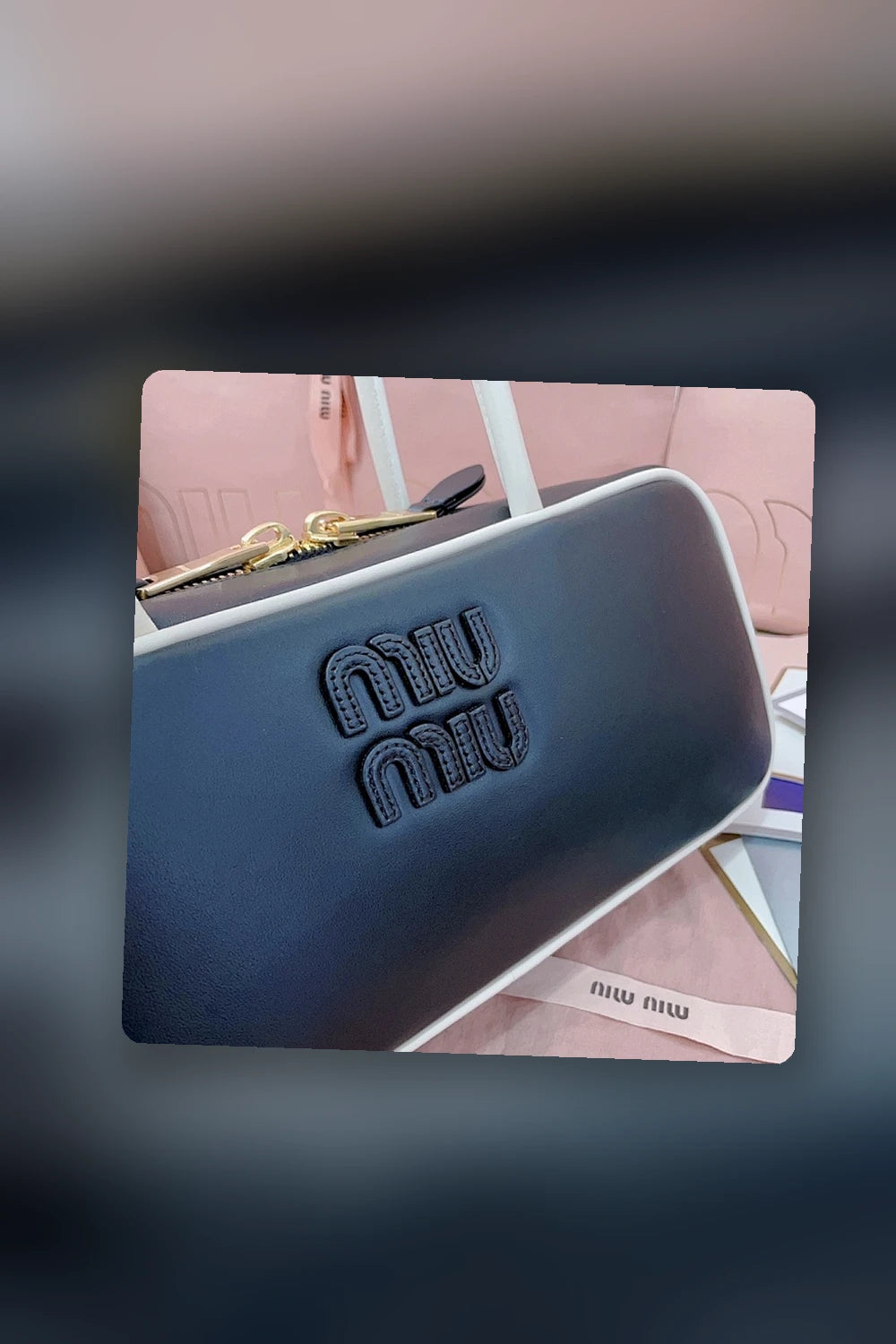 NB - MMU Bag - 1424