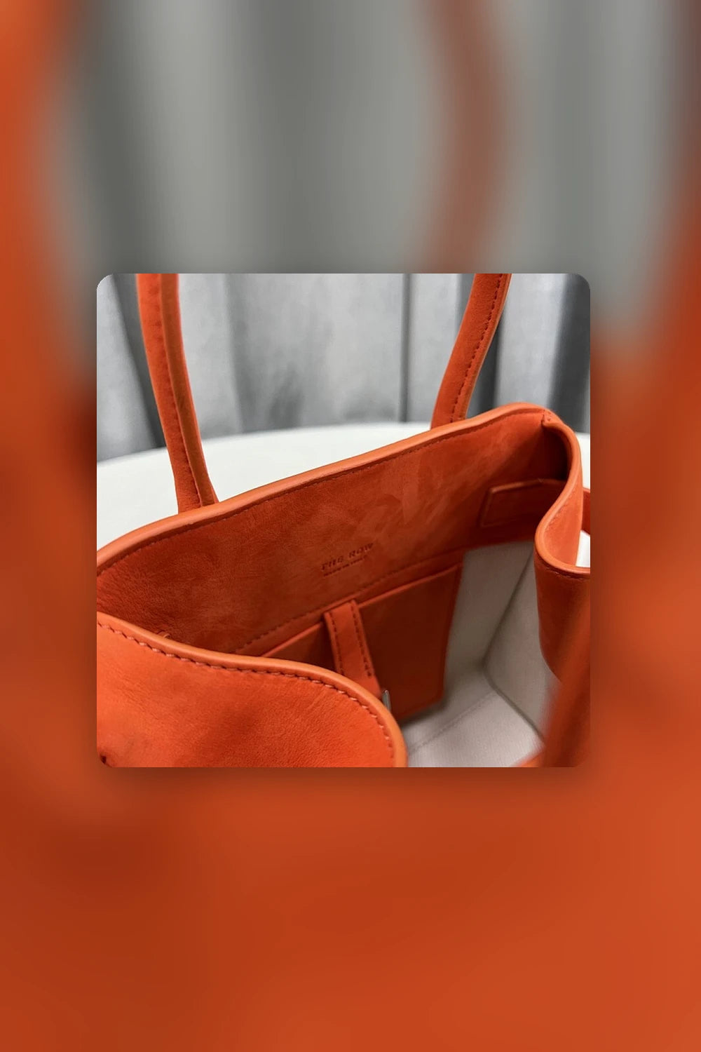 NB - THR Bag - 185