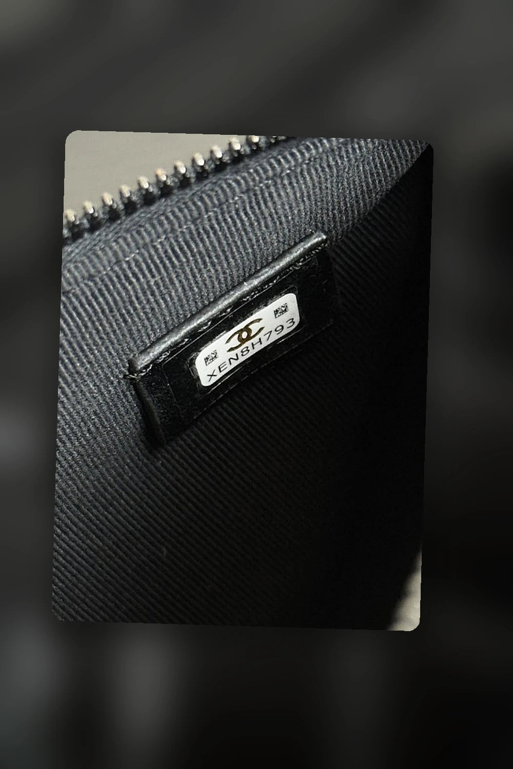 NB - CHL Bag - 104