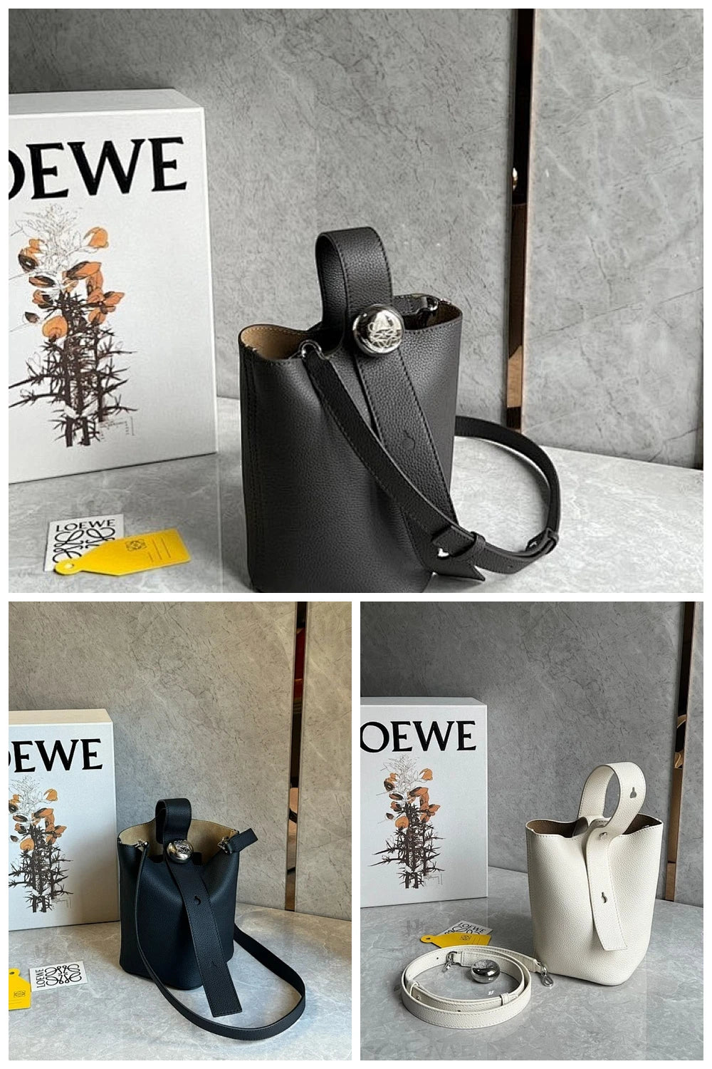 NB - LWO Bag - 082