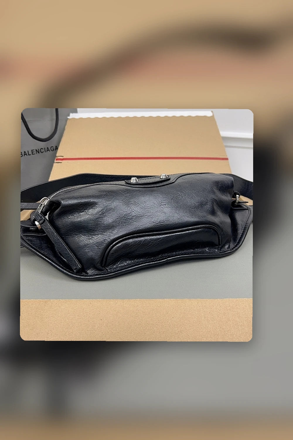 NB - BG Bag - 419